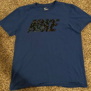 Mens Nike T-Shirt